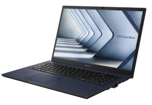 ASUS EXPERTBOOK B1 i5-1335U B1502CVA Negro - Ordenador Portátil 15.6