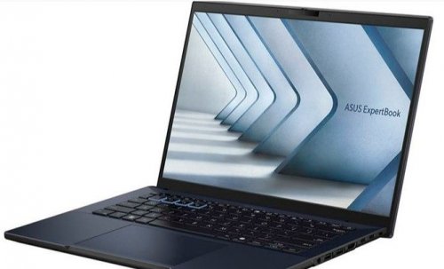 ASUS EXPERTBOOK B3 B3404CMA-Q50327X Negro - Ordenador Portátil 14