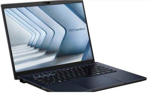 ASUS EXPERTBOOK B3 B3404CMA-Q50327X Negro - Ordenador Portátil 14