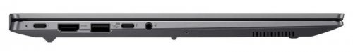 ASUS EXPERTBOOK P5 INTEL CORE ULTRA 5-226v Gris - Ordenador Portátil 14