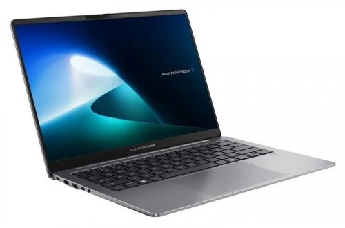 ASUS EXPERTBOOK P5 INTEL CORE ULTRA 5-226v Gris - Ordenador Portátil 14