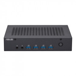 ASUS ExpertCenter PN43-SN97ADS Mini PC Intel N97/4GB/128GB SSD Negro