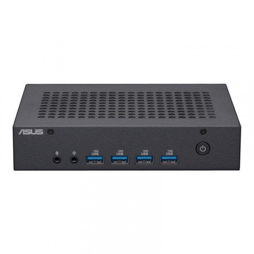 ASUS ExpertCenter PN43-SN97ADS Mini PC Intel N97/4GB/128GB SSD Negro
