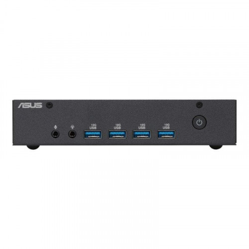ASUS ExpertCenter PN43-SN97ADS Mini PC Intel N97/4GB/128GB SSD Negro