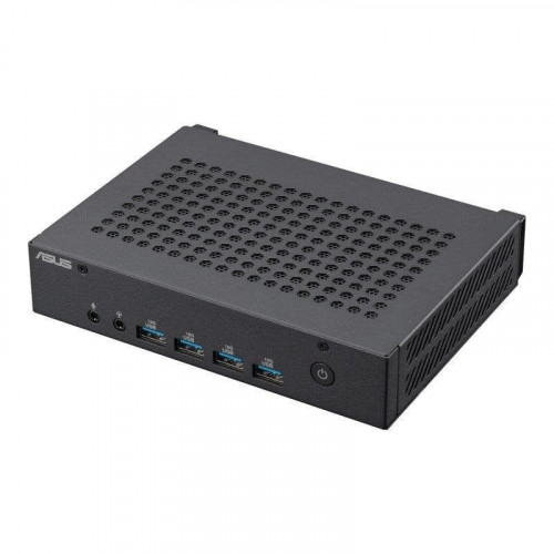ASUS ExpertCenter PN43-SN97ADS Mini PC Intel N97/4GB/128GB SSD Negro