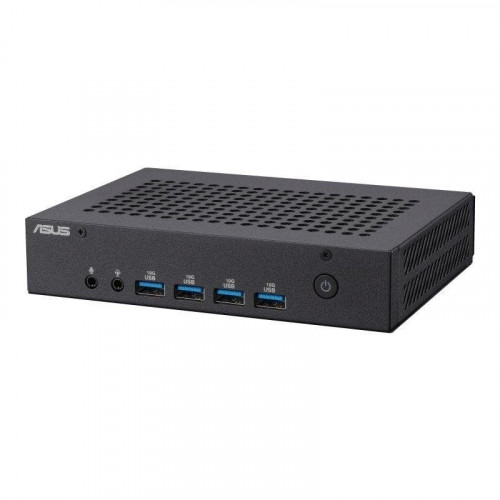 ASUS ExpertCenter PN43-SN97ADS Mini PC Intel N97/4GB/128GB SSD Negro