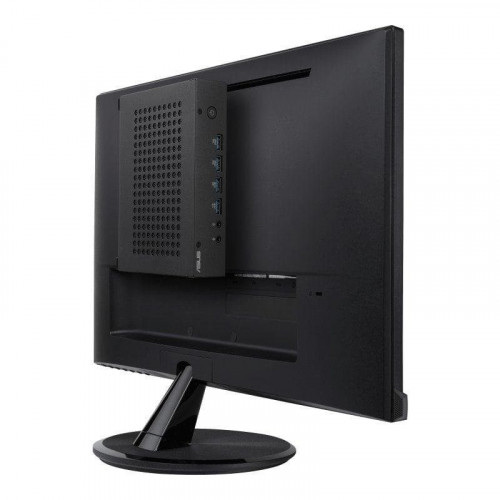 ASUS ExpertCenter PN43-SN97ADS Mini PC Intel N97/4GB/128GB SSD Negro