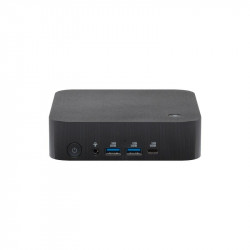 ASUS - ExpertCenter PN54-BBR522MNS1 0,6 l tamaño PC Negro 220 3,2 GHz