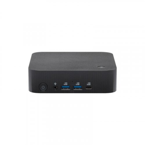 ASUS - ExpertCenter PN54-BBR522MNS1 0,6 l tamaño PC Negro 220 3,2 GHz