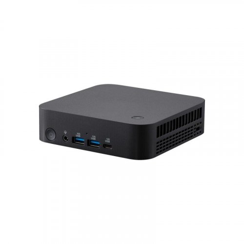 ASUS - ExpertCenter PN54-BBR522MNS1 0,6 l tamaño PC Negro 220 3,2 GHz