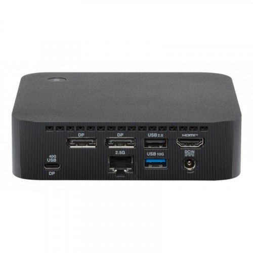 ASUS - ExpertCenter PN54-BBR522MNS1 0,6 l tamaño PC Negro 220 3,2 GHz