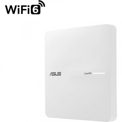ASUS ExpertWiFi EBA63 AX3000 Punto de Acceso WiFi 6 PoE