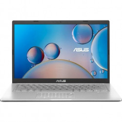 ASUS F415EA-EK153T Plata - Ordenador Portátil Intel Core i7-1165G7 14