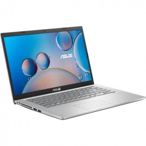 ASUS F415EA-EK153T Plata - Ordenador Portátil Intel Core i7-1165G7 14