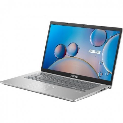 ASUS F415EA-EK153T Plata - Ordenador Portátil Intel Core i7-1165G7 14