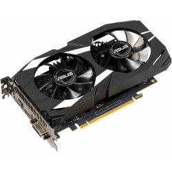 ASUS GeForce GTX 1650