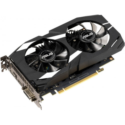 ASUS GeForce GTX 1650