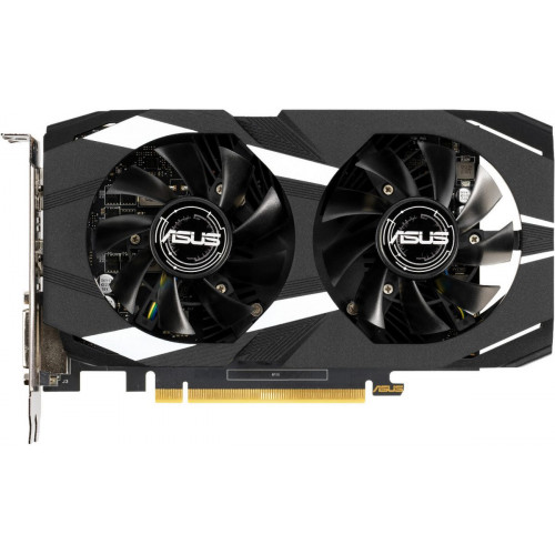ASUS GeForce GTX 1650