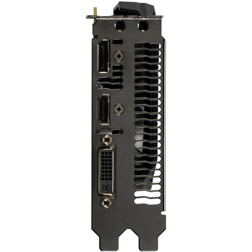 ASUS GeForce GTX 1650