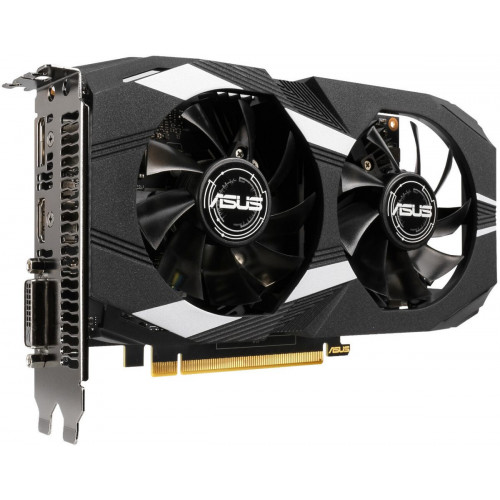 ASUS GeForce GTX 1650