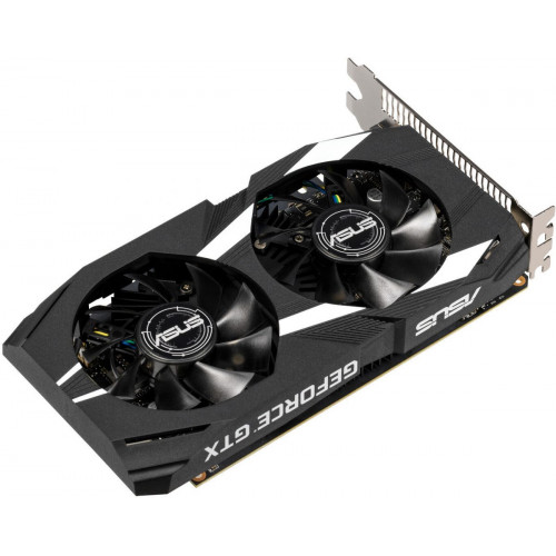 ASUS GeForce GTX 1650