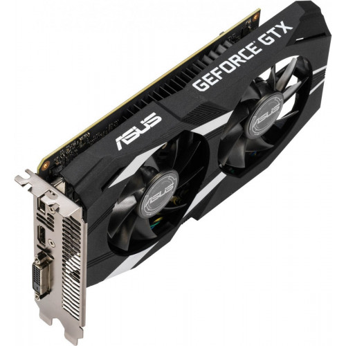 ASUS GeForce GTX 1650