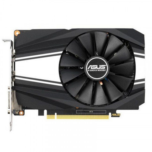 Asus GeForce GTX 1660 Phoenix SUPER OC 6GB GDDR6