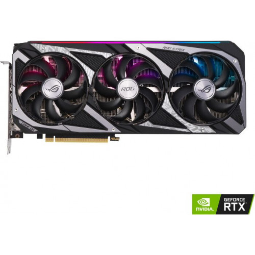 ASUS GeForce RTX 3050