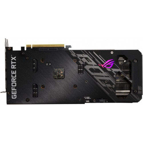 ASUS GeForce RTX 3050