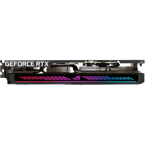 ASUS GeForce RTX 3050