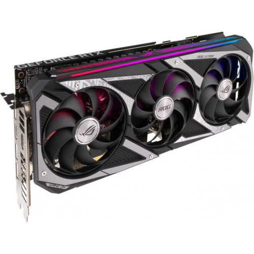 ASUS GeForce RTX 3050