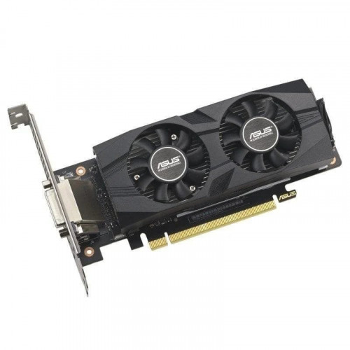 ASUS GeForce RTX 3050 LP BRK OC Edition 6GB GDDR6