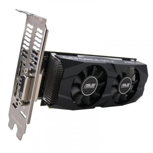 ASUS GeForce RTX 3050 LP BRK OC Edition 6GB GDDR6