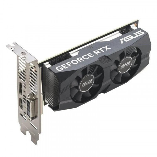 ASUS GeForce RTX 3050 LP BRK OC Edition 6GB GDDR6