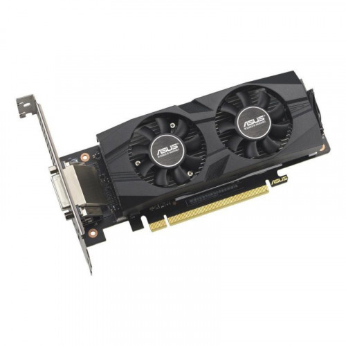 ASUS GeForce RTX 3050 LP BRK OC Edition 6GB GDDR6