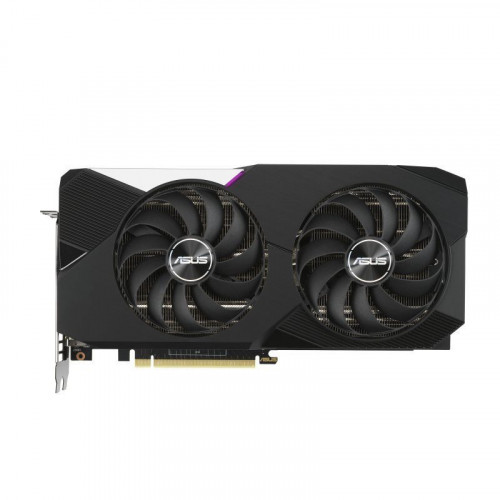 Asus GeForce RTX 3070 Dual OC V2 LHR 8GB GDDR6
