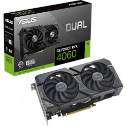 ASUS GeForce RTX 4060
