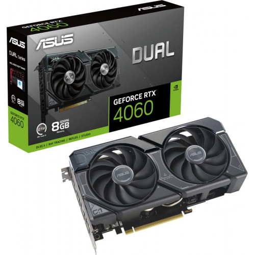 ASUS GeForce RTX 4060