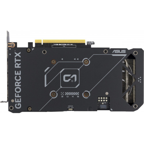 ASUS GeForce RTX 4060
