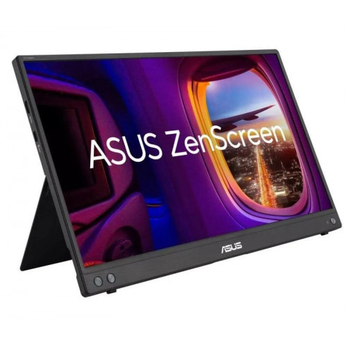 Asus MB16AHV Full HD Negro