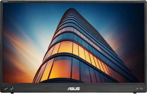 Asus MB16AHV Full HD Negro