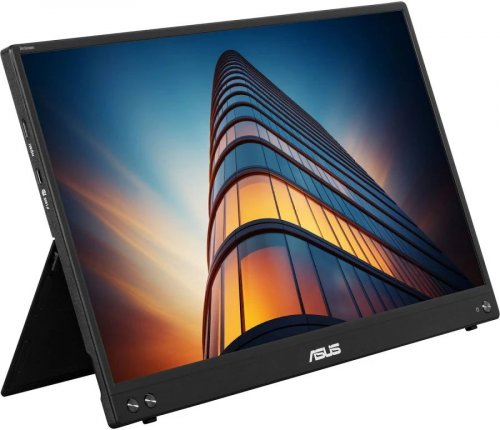 Asus MB16AHV Full HD Negro