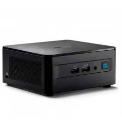 ASUS NUC 12 PRO RNUC12WSHI700002I I7-1260P / 2xDDR4 3200Hz /WIFI 6E