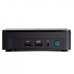 ASUS NUC 12 Pro RNUC12WSKI300002I Intel Core i3-1220P