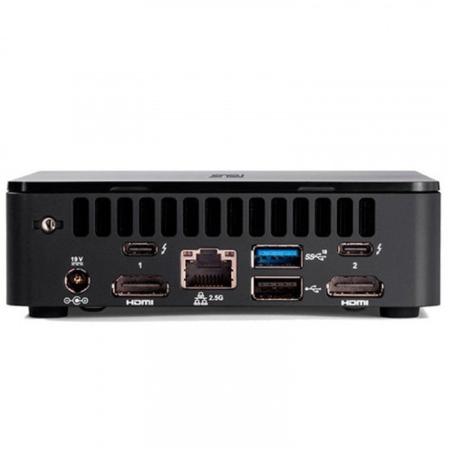 ASUS NUC 12 Pro RNUC12WSKI300002I Intel Core i3-1220P