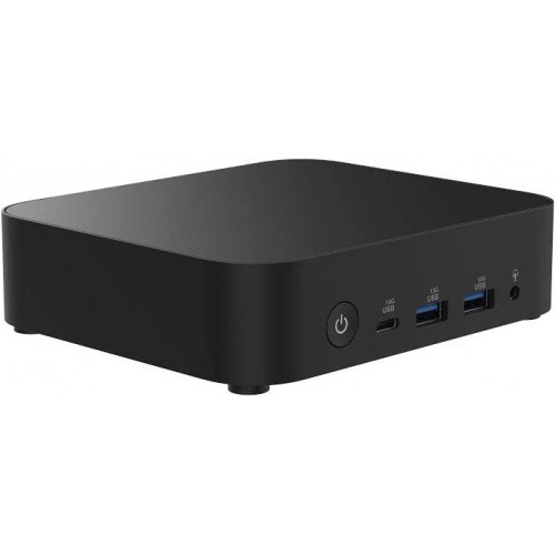 ASUS NUC 14 Essential RNUC14MNK1500002 Negro N150
