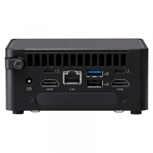 ASUS NUC 14 Pro RNUC14RVHI300002I Intel 3 100U