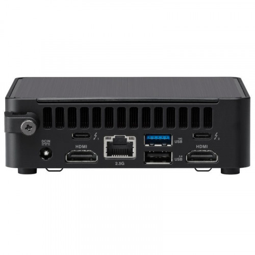 ASUS NUC 14 Pro UCFF RNUC14RVKU500002I Intel Core Ultra 5 125H