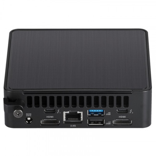 ASUS NUC 14 Pro UCFF RNUC14RVKU500002I Intel Core Ultra 5 125H