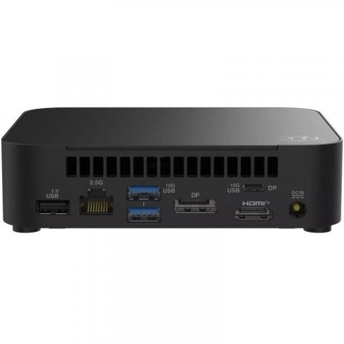 ASUS NUC 14 RNUC14MNK2500002 Intel N250 - 8GB - 512GB - FreeDos